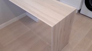 Столешница барная для кухни