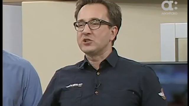 Гости в студии: Оксана Вознюк, Рукус и Фивер смотреть онлайн