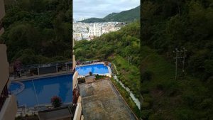 Grand metro park bay hotel Хайнань