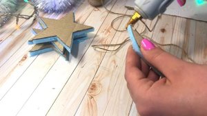 НОВОГОДНИЙ ДЕКОР ДОМА Diy Новогодние игрушки своими руками