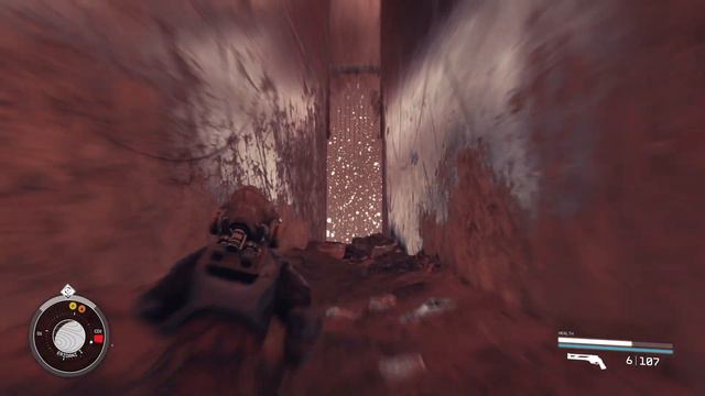 Starfield | Power From Beyond (Eridani I) Walkthrough | Gameplay | No Commentary (PART 25) смотреть онлайн