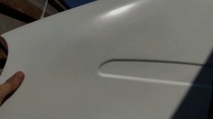 Часть 4.Покраска газели.Краска номер 240 на газель белый.Ремонт кабины своими руками,цена,бампер