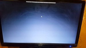 Программа для тестирования монитора