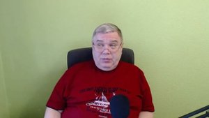 Серийные утопленники. Эпизод 3. Адам Фалькон. 1 Часть