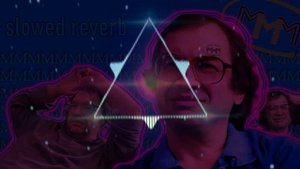 Горе не беда - Мавроди (slowed + reverb)