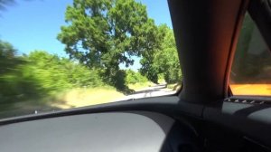 Bugatti Veyron WRC RALLY STAGE! CRAZY DRIFTING AND 0-150 mph LAUNCH!!