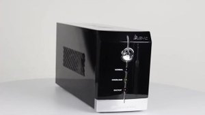 Линейно-Интерактивный ИБП SVC V-800-F