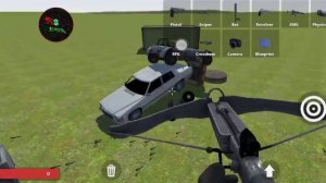 Hypper sandbox 0.2.0 читы/mod menu