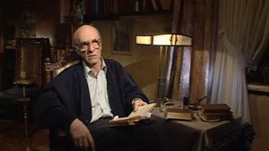 07. «Пушкин. Тысяча строк о любви...» (читает и рассказывает Валентин Непомнящий)