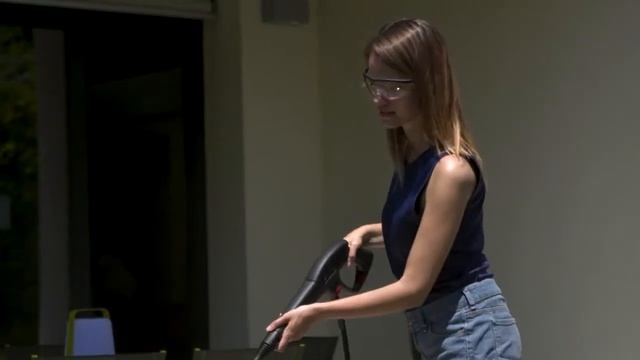 Comet Мойка высокого давления KLS Series смотреть онлайн