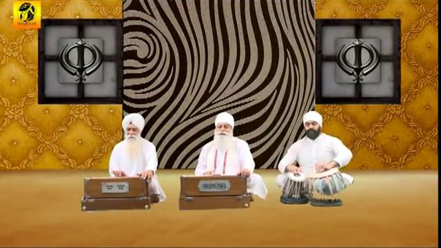 Best of Bhai Chamanjit Singh Lal | Best Shabads | Gurbani | Kirtan | Shabad | Non Stop Kirtan смотреть онлайн
