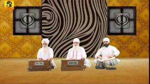Best of Bhai Chamanjit Singh Lal | Best Shabads | Gurbani | Kirtan | Shabad | Non Stop Kirtan