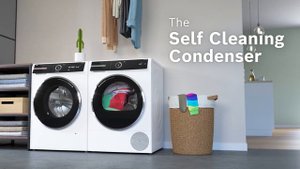 Новые сушилки с тепловым насосом серии 8