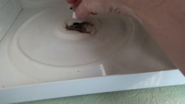 Как поменять двигатель микроволновки смотреть онлайн