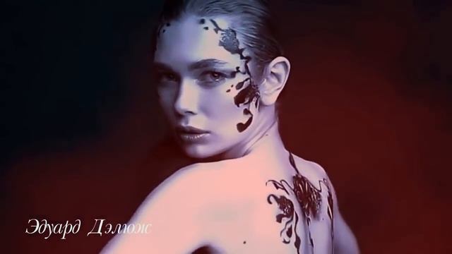 Эдуард Дэлюж "Алый псалтырь" (читает автор) смотреть онлайн