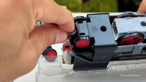 BUILDING this JAPANESE HIRO MODEL! | Diapet Series 1:64 | Thomas & Friends