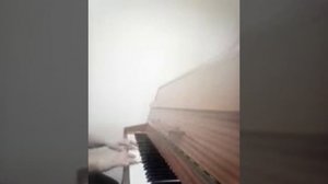 Вариации на тему песни на горе та калина.