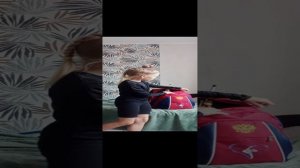 обзор рюкзака для хг