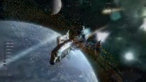 Космические рейнджеры - Мы улетим