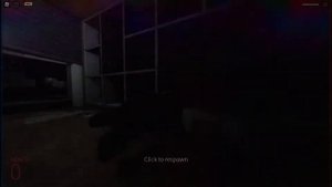 NEXTBOOTS (JUMPSCARES)