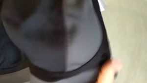 Спортивный бюстгальтер Anita для большой груди. Модель 5567