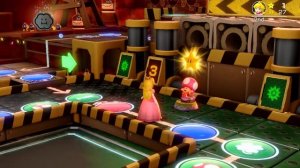 Super Mario Party - Mario Party Mode (All Boards)