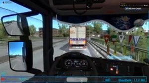 ✅ VTC.World●Пятничный конвой!●Euro Truck Simulator 2●TruckersMP ●BTK BEARS●?18+