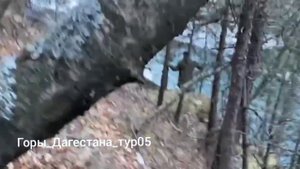 Не обычный январь в горах Дагестана#14.01.2023 Тляратинский район#Тохота#горы#dagestantravel#tour