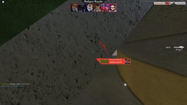 so roblox arsenal got HACKED... (Arsenal Roblox) смотреть онлайн