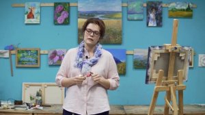 Обзор масляных красок разных производителей и рекомендации для начинающих художников