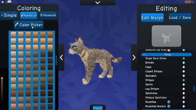 ROBLOX: WCUE Free character #6 | Pebblebeach смотреть онлайн