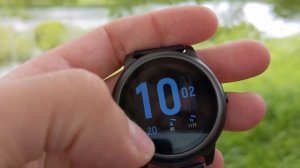 ДЁШЕВО,КРУТО,КРАСИВО? УМНЫЕ ЧАСЫ XIAOMI HAYLOU SOLAR Smart Watch (LS-05) 30 ДНЕЙ/ПУЛЬС/