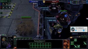 The Wall Is Real -- Starcraft 2 [LAGTV]