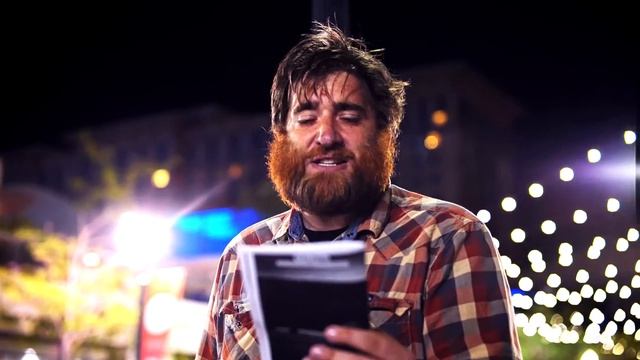 William James - "Saltire (for Chicago, after Allen Ginsberg)" @WANPOETRY (SLC CYPHER 2017) смотреть онлайн