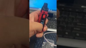 Обзор Aegis b60