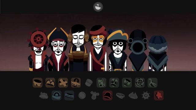 Incredibox Xrun Mod: Stay With Me (Custom Song) смотреть онлайн