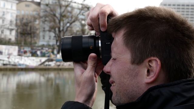 Das APS-C System | Leica Camera Explains Ep. 3 смотреть онлайн