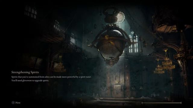 Elden Ring - Time to git gud! Again! смотреть онлайн