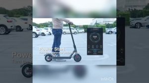 AOVO PRO  конкурент Xiaomi M 365 Pro.