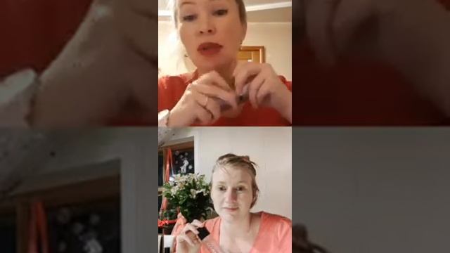 Осенняя процедура Химический кислотный пилинг смотреть онлайн