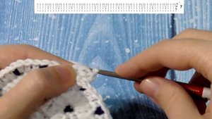 Детская шапочка крючком | Шапка с ушками крючком