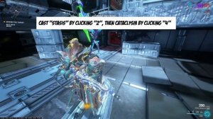 Warframe Riven Challenge: How To Complete Level 30 Defence With Objective Taking No Damage