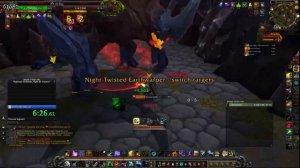 WoW Highmaul All Bosses Speedrun in 12:27! (Current World Record)