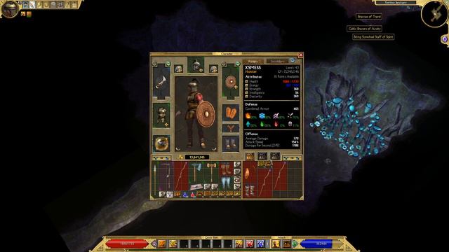 Titan Quest, Immortal Throne, Ragnarok, Atlantis Part 16 смотреть онлайн