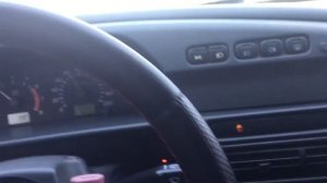 ВАЗ 2114 с кондиционером Фрост ч.3