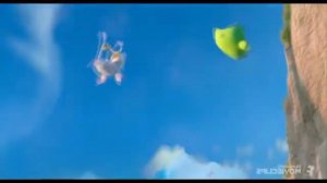 Angry Birds: Red has a Sparta Remix Extended