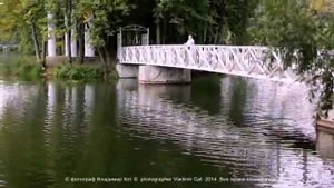 Осень в Заречье...