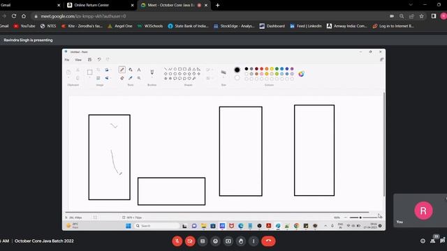 Advance Java 11 Servlet Config & Attribute In Servlet 2023 04 17 converted смотреть онлайн