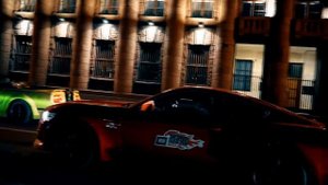 Mustang GT форд мустанг клип