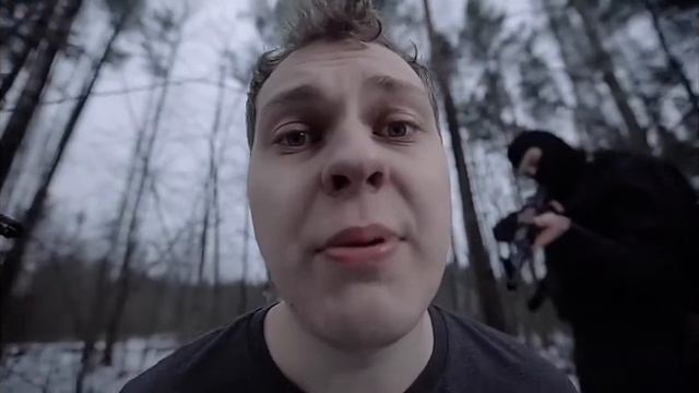 Клип MC Хованского смотреть онлайн